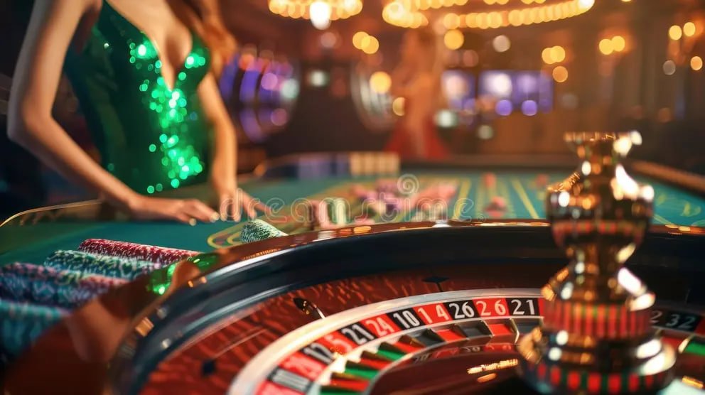 mmk123 Casino ဂိမ်း မျိုးစုံ — Baccarat Roulette Dragon Tiger