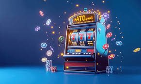 mmk123 ဂိမ်းလော်ဘီ Mobile App — Myanmar Slots Live Casino Features