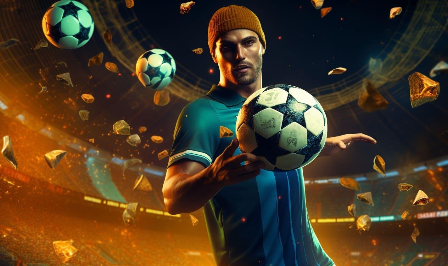 မြန်မာနိုင်ငံတွင် ဘောလုံးလောင်းကစား Sportsbook