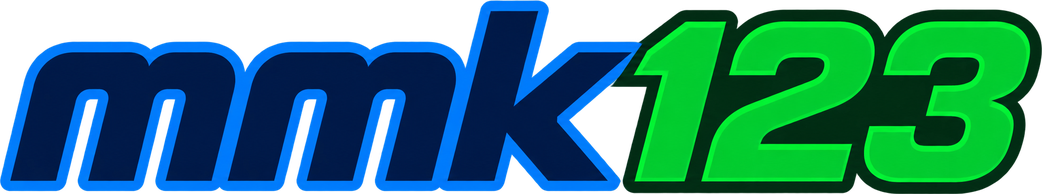 mmk123 Logo